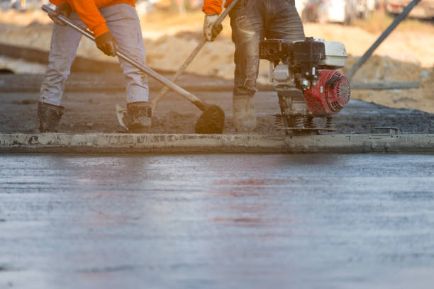 Best Driveway Concrete Repair  in Urbana, MD