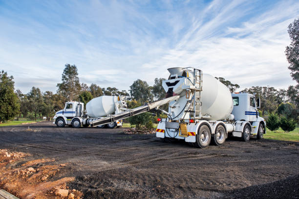 Best Concrete Driveway Repair Near Me  in Urbana, MD