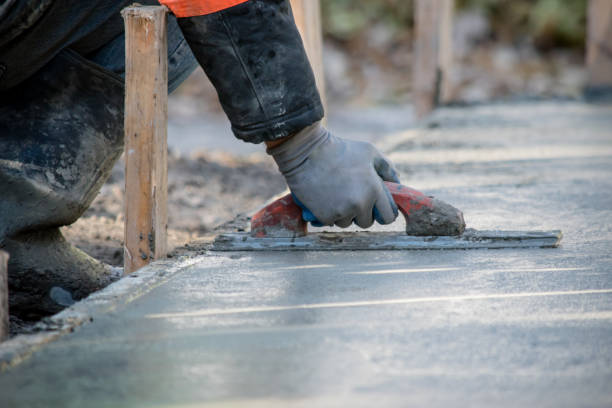 Best Concrete Walkway Installation  in Urbana, MD