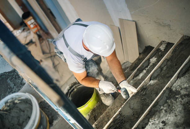 Best Concrete Patio Contractor  in Urbana, MD